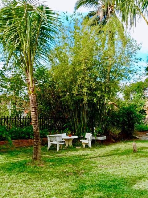 Bamboo Garden Resort フーコック エクステリア 写真