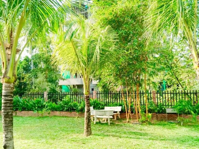 Bamboo Garden Resort フーコック エクステリア 写真
